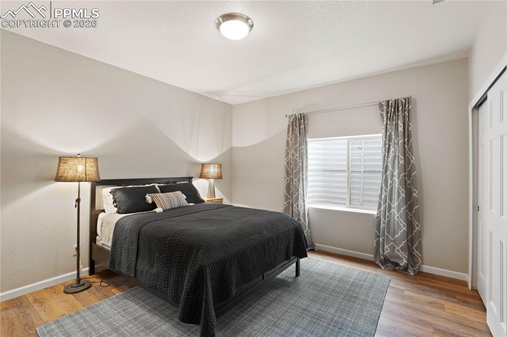 605 Paisley Drive Colorado Springs CO 80906
