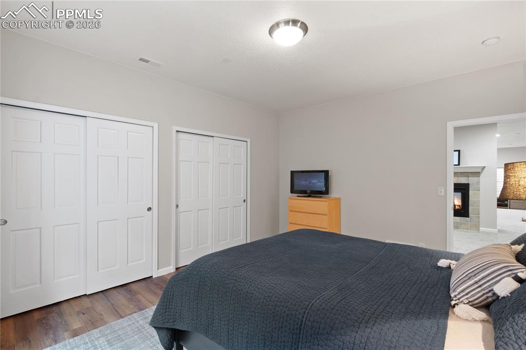 605 Paisley Drive Colorado Springs CO 80906