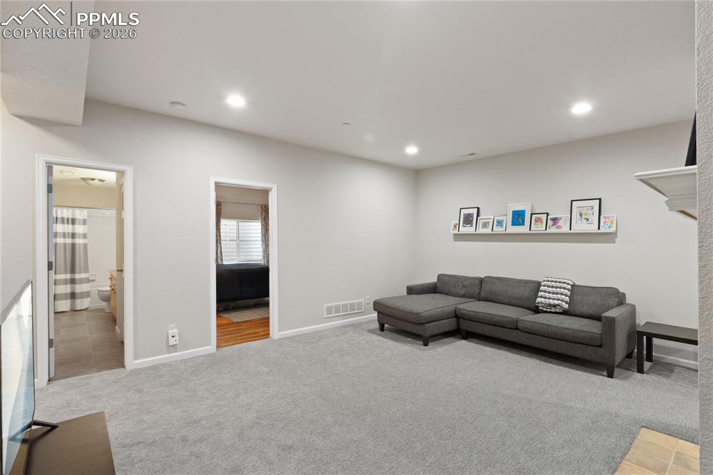 605 Paisley Drive Colorado Springs CO 80906