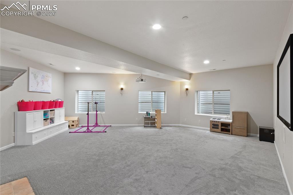 605 Paisley Drive Colorado Springs CO 80906