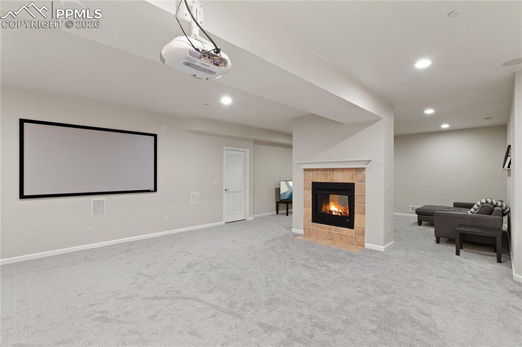 605 Paisley Drive Colorado Springs CO 80906