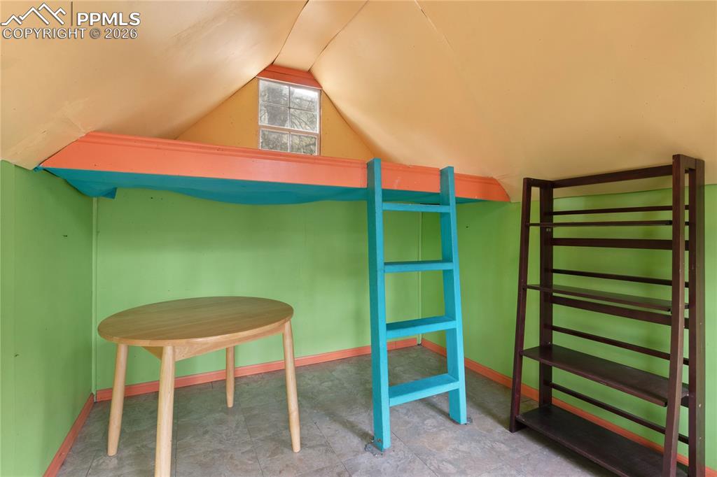 605 Paisley Drive Colorado Springs CO 80906