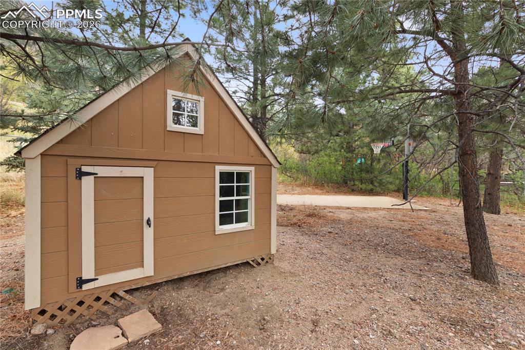 605 Paisley Drive Colorado Springs CO 80906