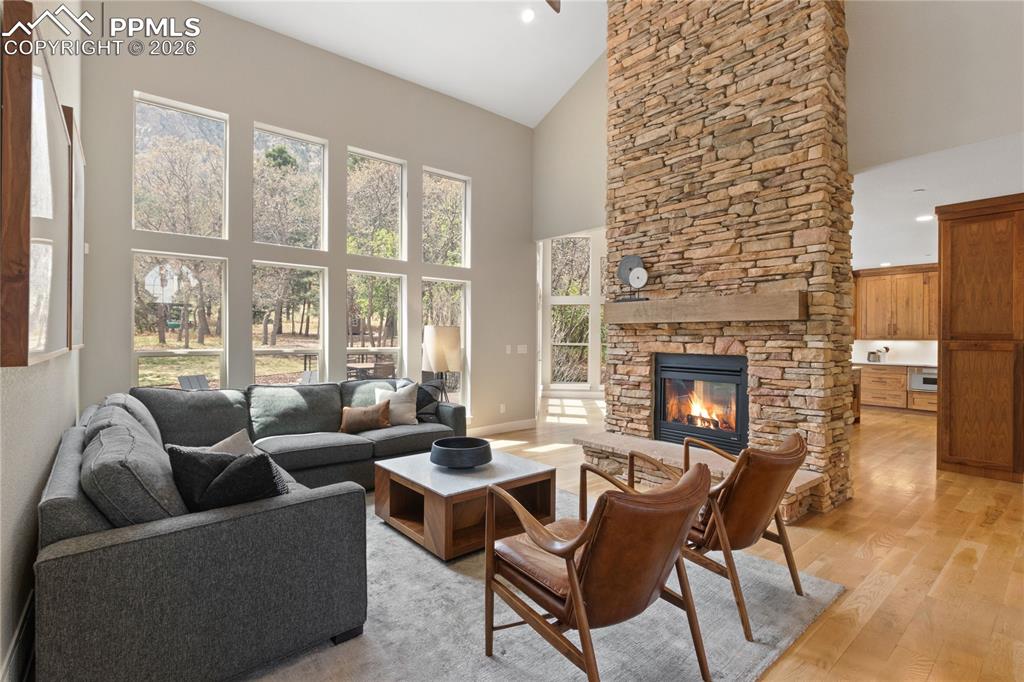 605 Paisley Drive Colorado Springs CO 80906