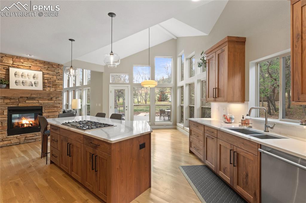 605 Paisley Drive Colorado Springs CO 80906