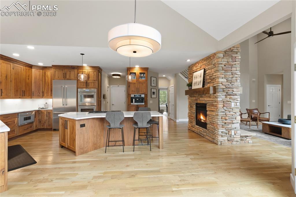 605 Paisley Drive Colorado Springs CO 80906