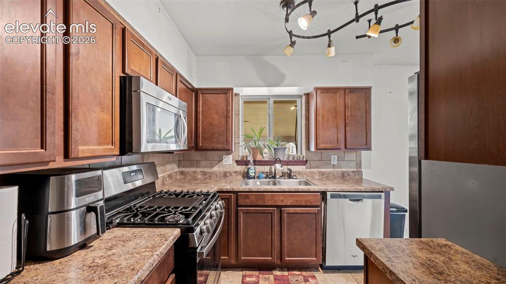 224 Harvard Street Colorado Springs CO 80911