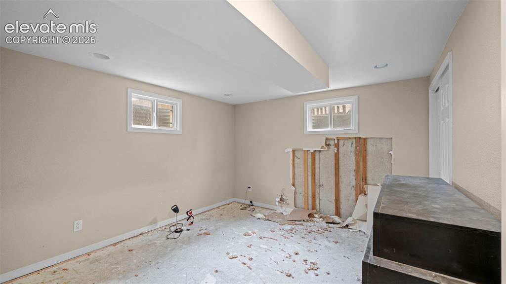 224 Harvard Street Colorado Springs CO 80911