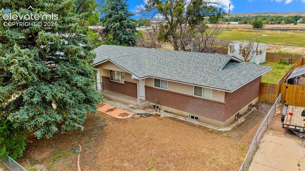 224 Harvard Street Colorado Springs CO 80911