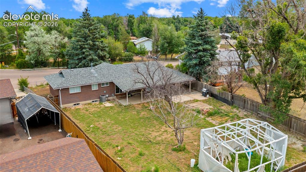 224 Harvard Street Colorado Springs CO 80911