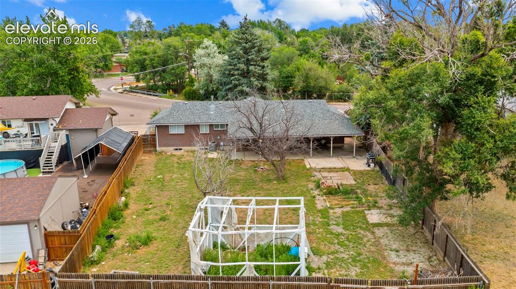 224 Harvard Street Colorado Springs CO 80911