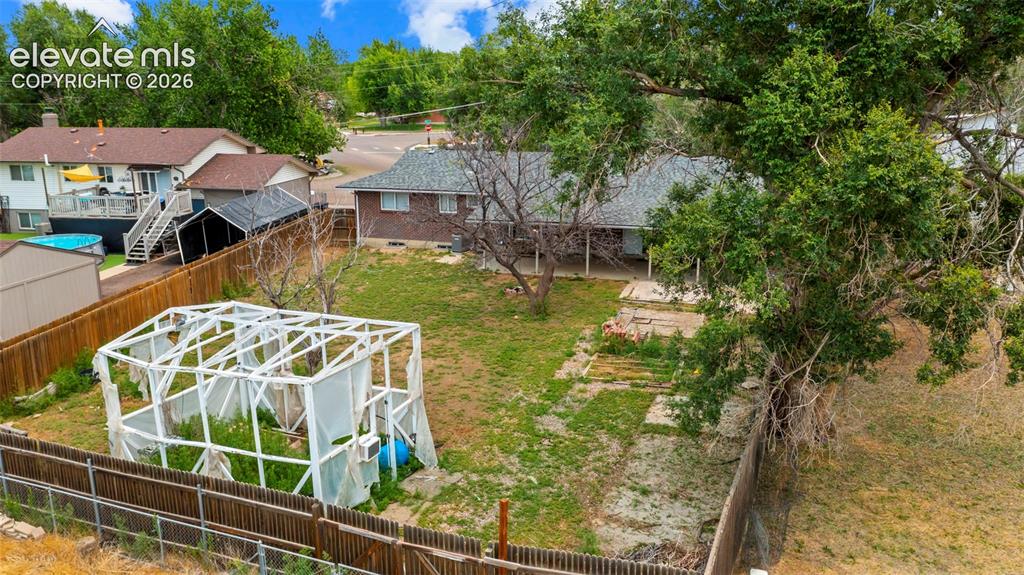 224 Harvard Street Colorado Springs CO 80911