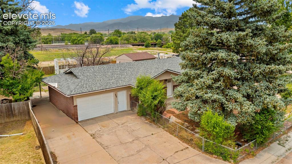 224 Harvard Street Colorado Springs CO 80911