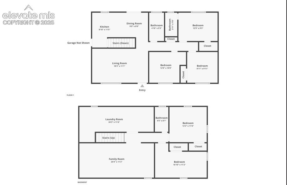 224 Harvard Street Colorado Springs CO 80911