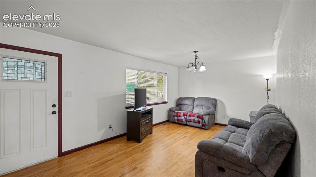 224 Harvard Street Colorado Springs CO 80911