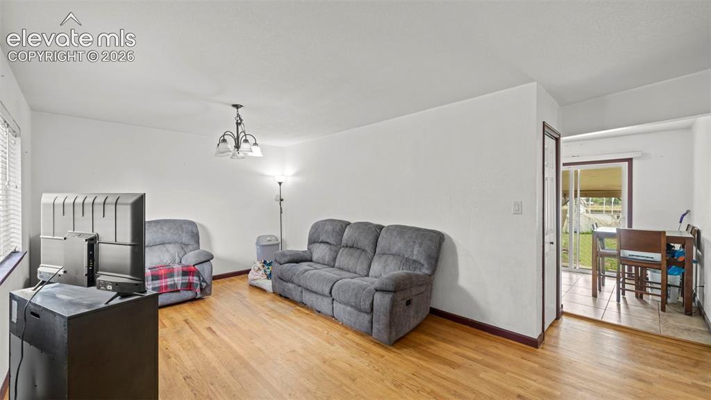 224 Harvard Street Colorado Springs CO 80911
