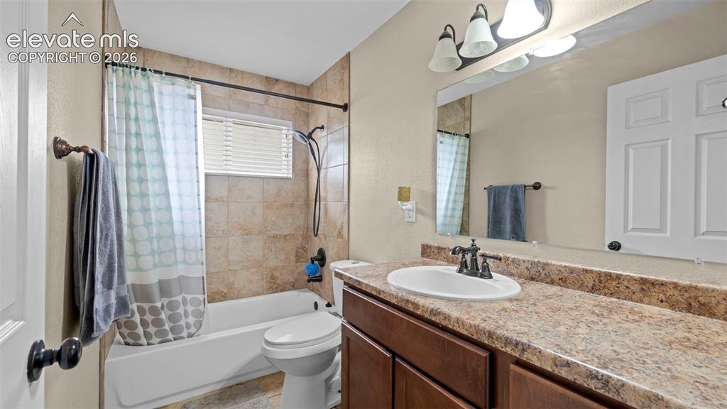 224 Harvard Street Colorado Springs CO 80911