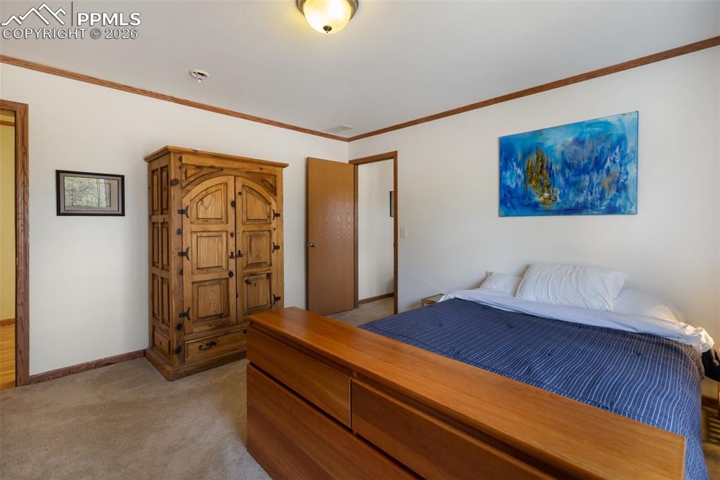 109 Pawnee Place Florissant CO 80816