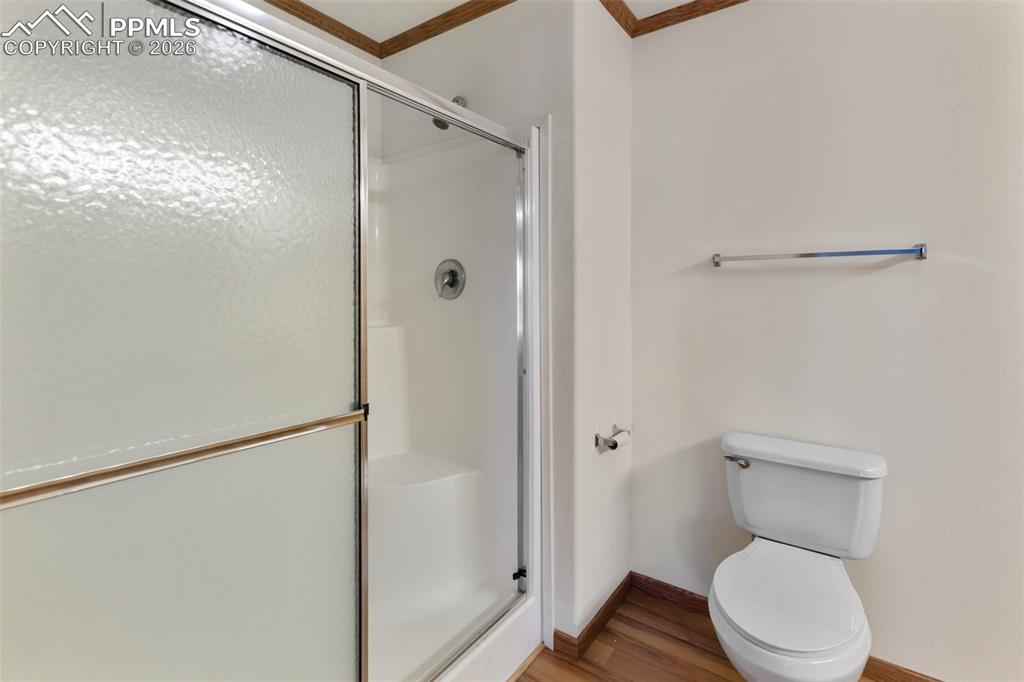 109 Pawnee Place Florissant CO 80816
