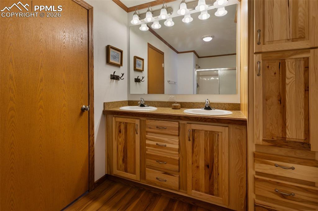 109 Pawnee Place Florissant CO 80816