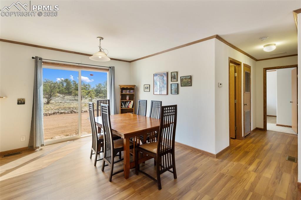 109 Pawnee Place Florissant CO 80816
