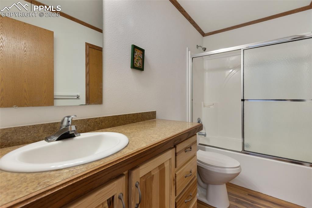 109 Pawnee Place Florissant CO 80816