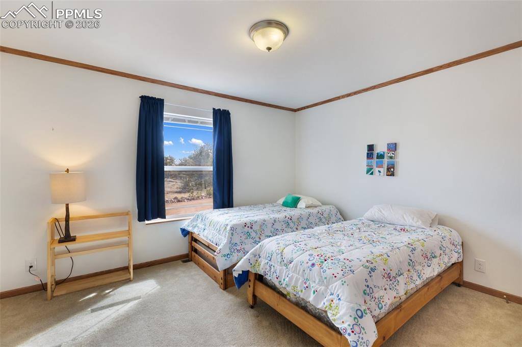 109 Pawnee Place Florissant CO 80816