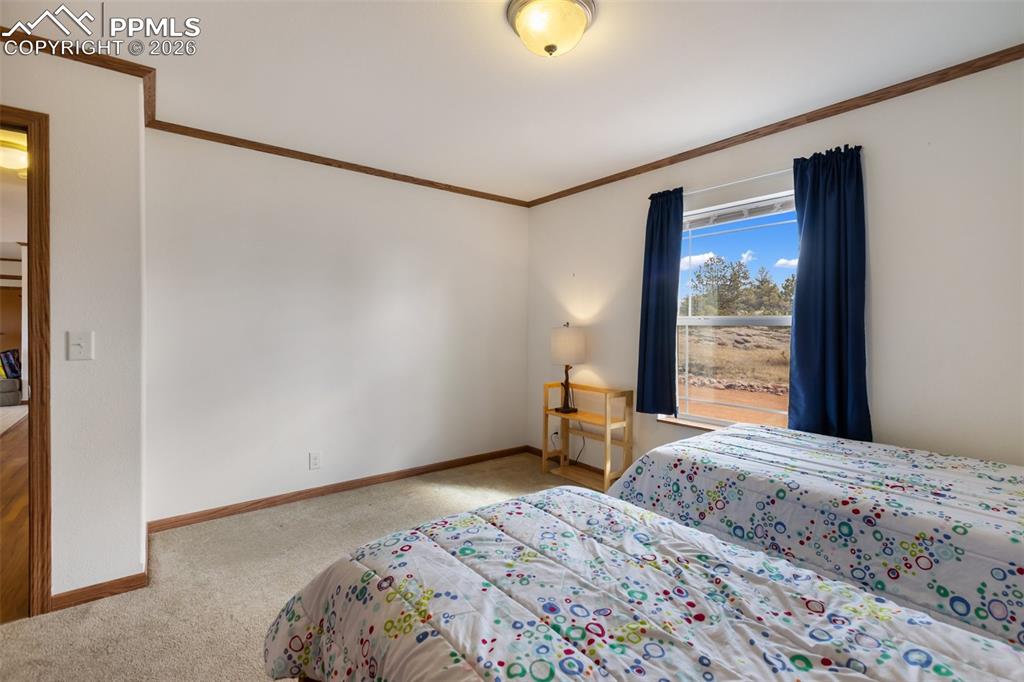 109 Pawnee Place Florissant CO 80816