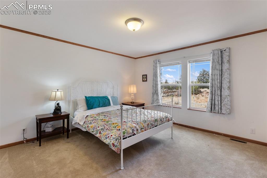 109 Pawnee Place Florissant CO 80816