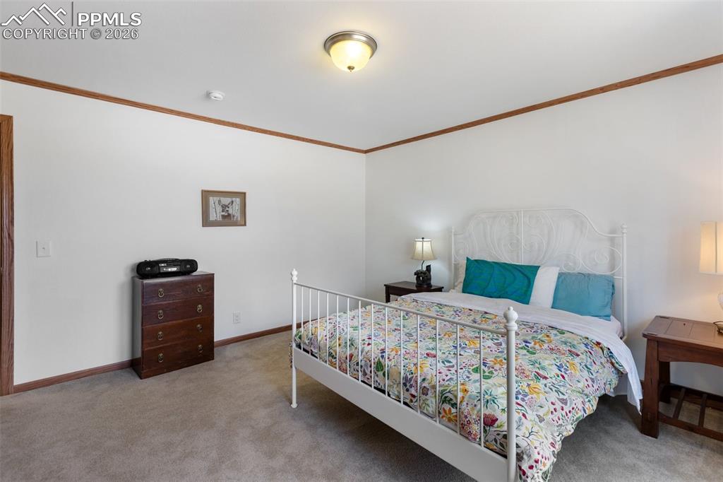 109 Pawnee Place Florissant CO 80816