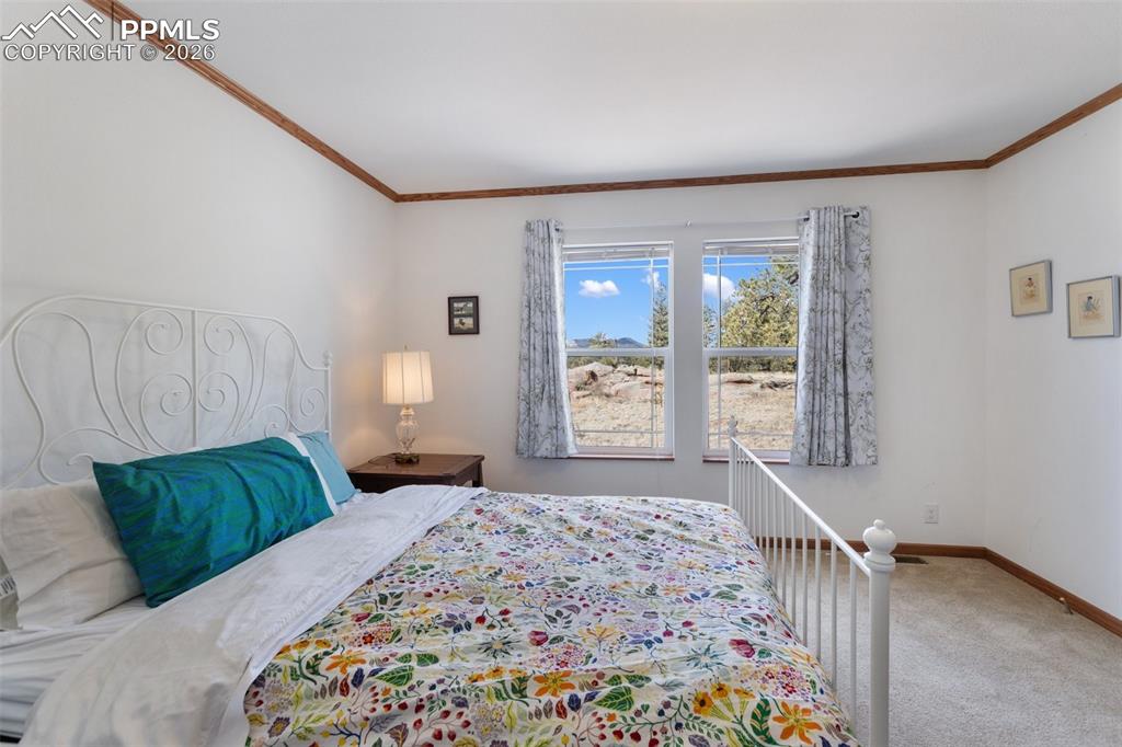 109 Pawnee Place Florissant CO 80816