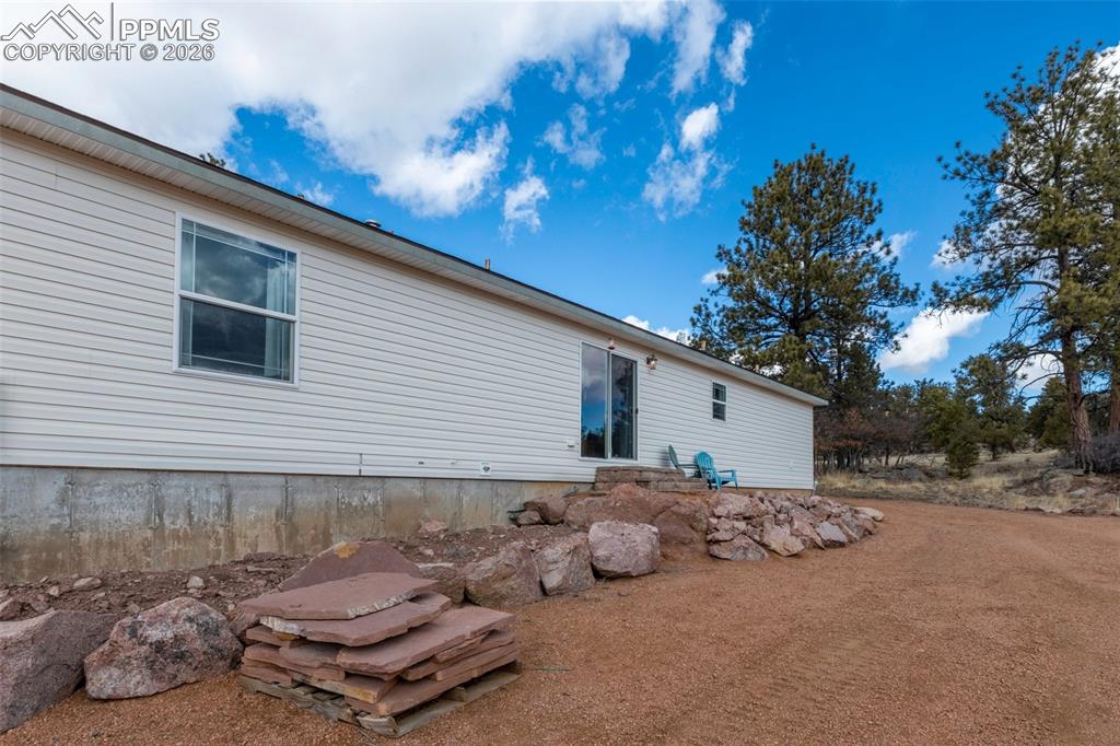109 Pawnee Place Florissant CO 80816