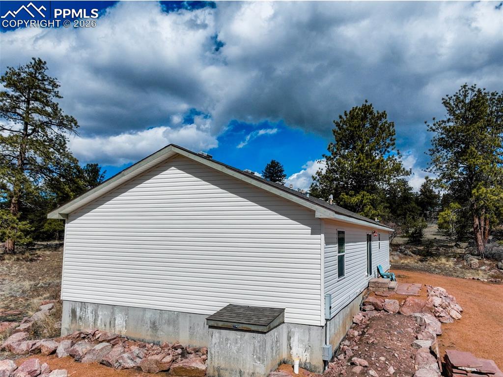 109 Pawnee Place Florissant CO 80816