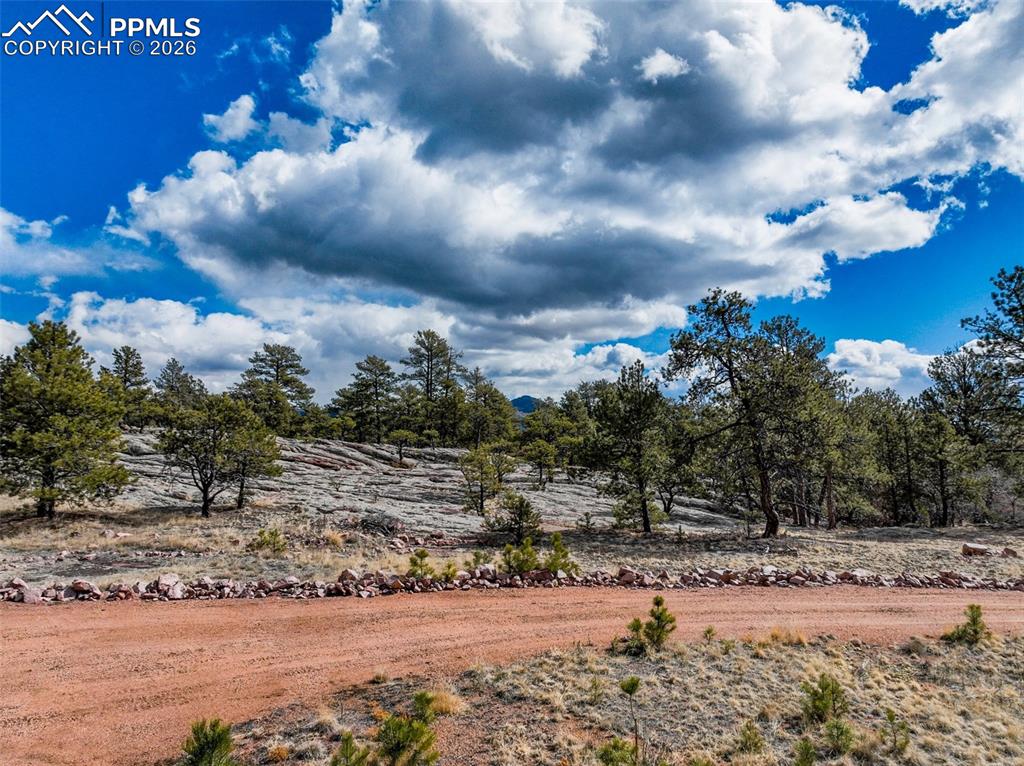 109 Pawnee Place Florissant CO 80816