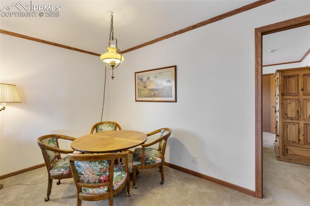 109 Pawnee Place Florissant CO 80816