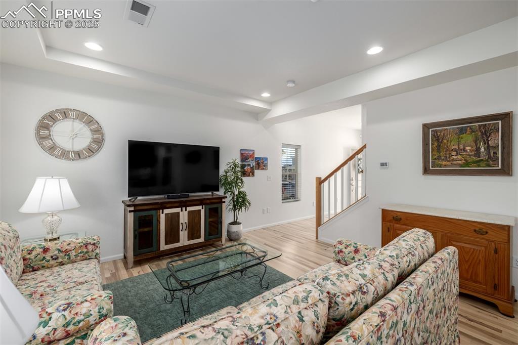 7317 Weatherwood Drive Colorado Springs CO 80927