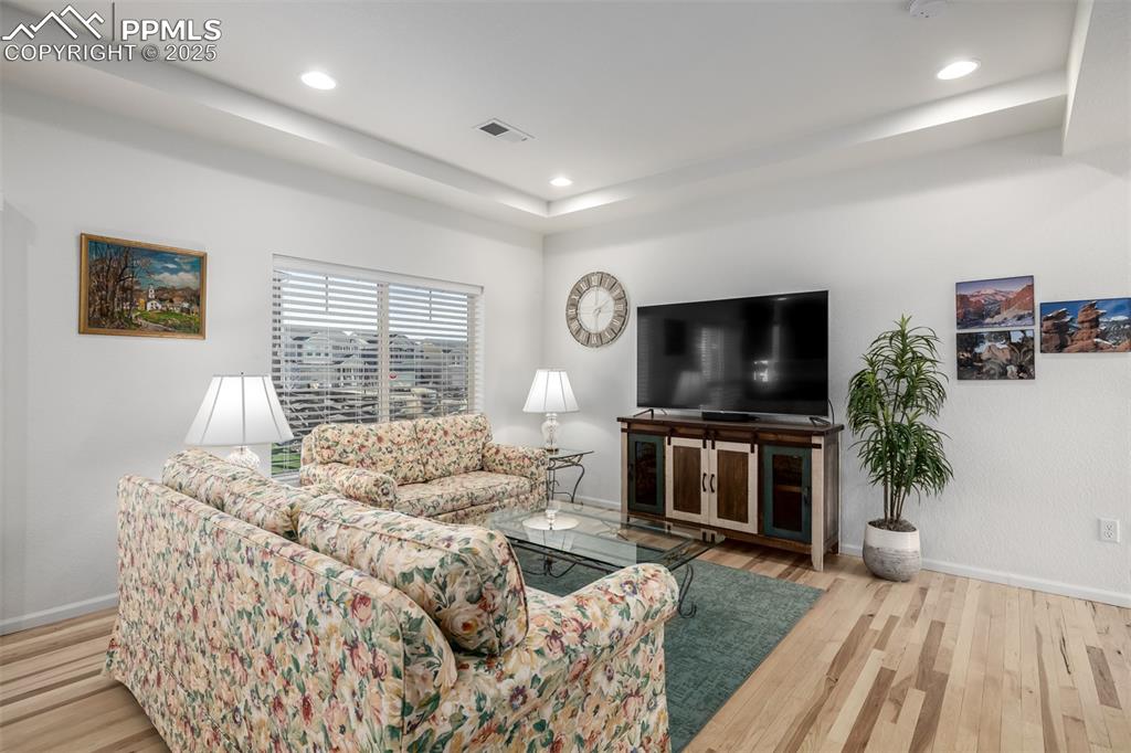 7317 Weatherwood Drive Colorado Springs CO 80927