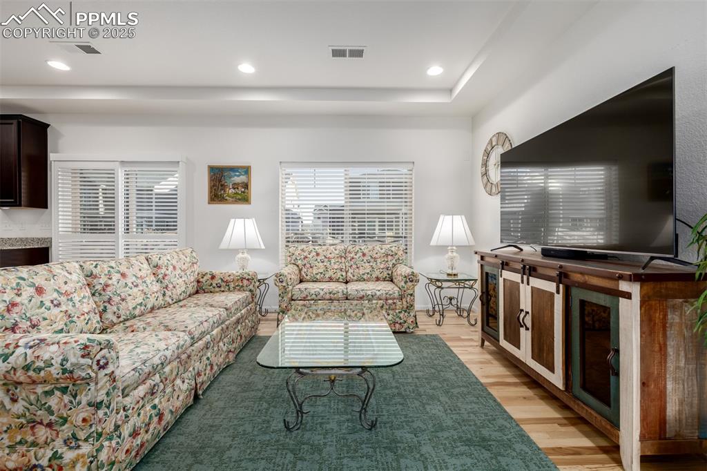 7317 Weatherwood Drive Colorado Springs CO 80927