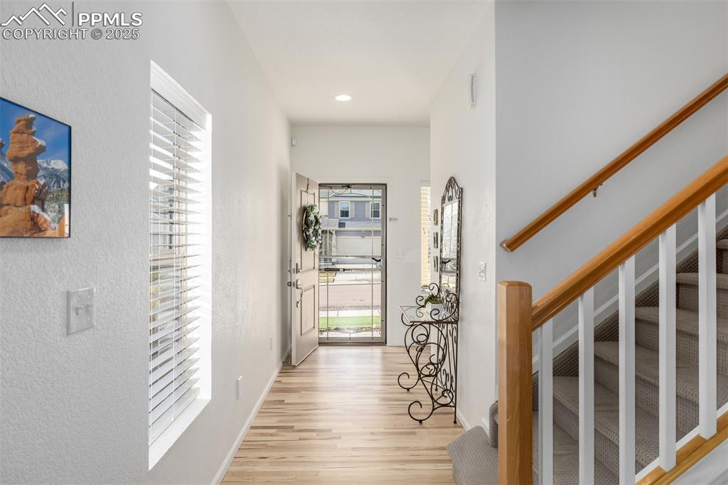 7317 Weatherwood Drive Colorado Springs CO 80927