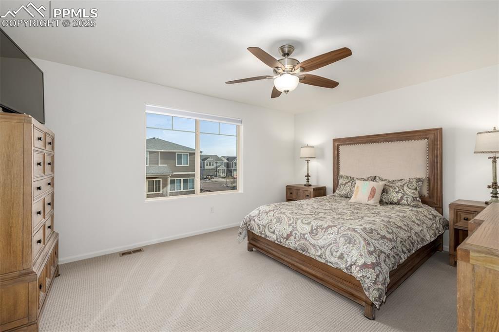 7317 Weatherwood Drive Colorado Springs CO 80927