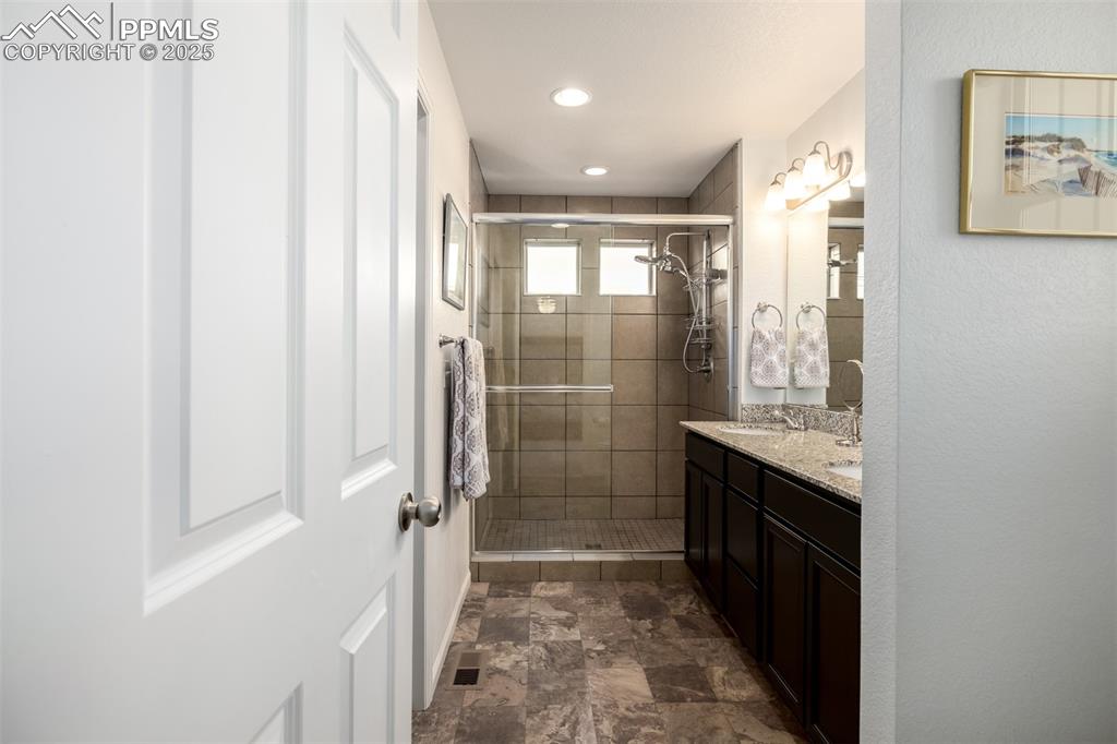 7317 Weatherwood Drive Colorado Springs CO 80927