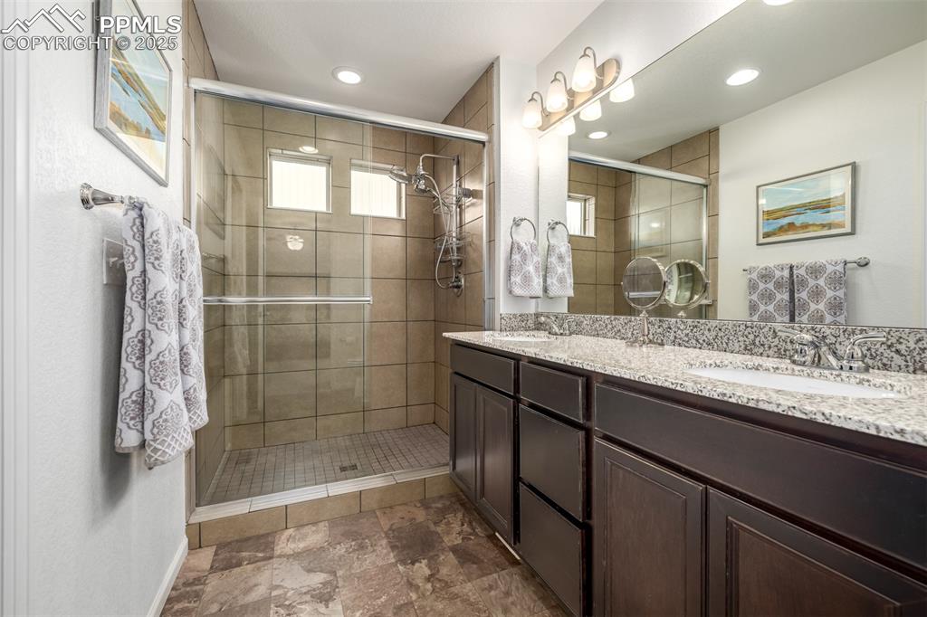 7317 Weatherwood Drive Colorado Springs CO 80927