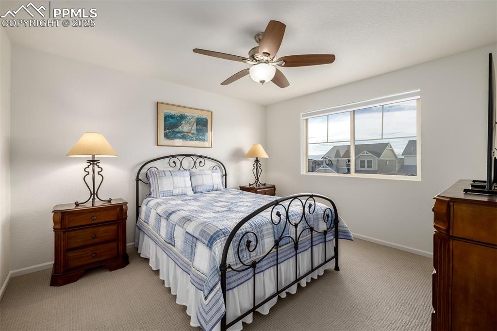 7317 Weatherwood Drive Colorado Springs CO 80927