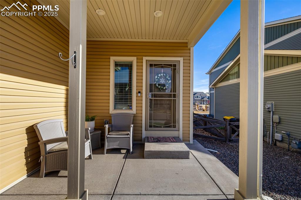 7317 Weatherwood Drive Colorado Springs CO 80927