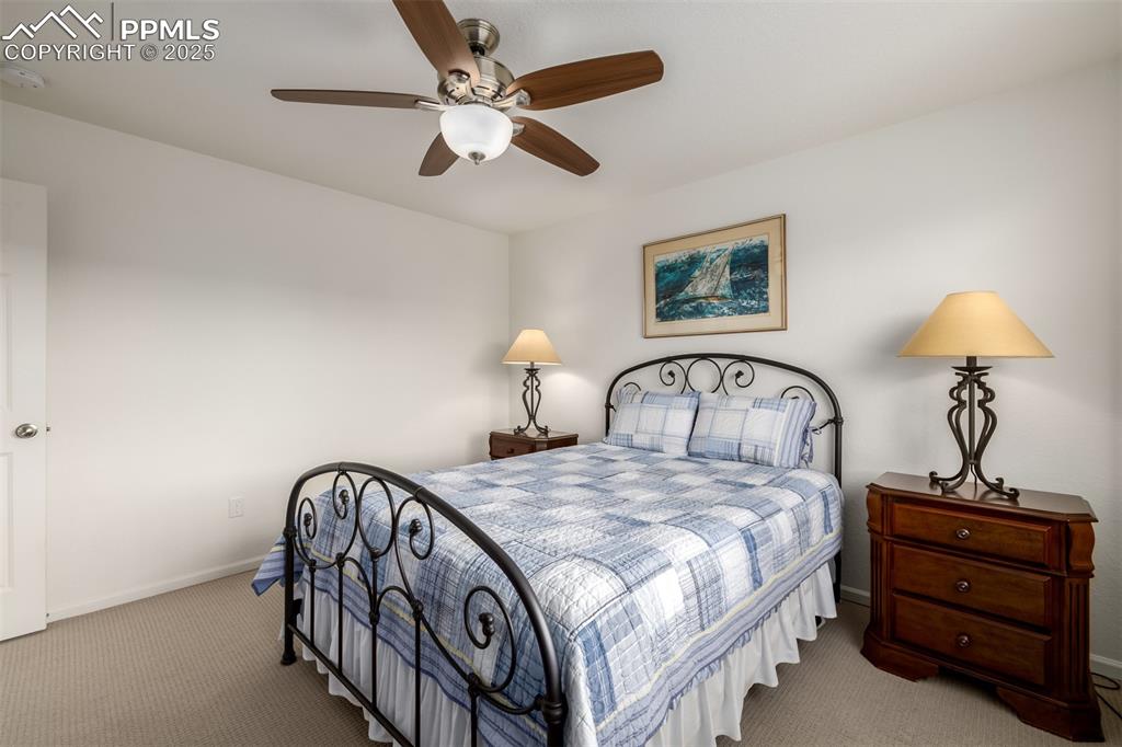 7317 Weatherwood Drive Colorado Springs CO 80927
