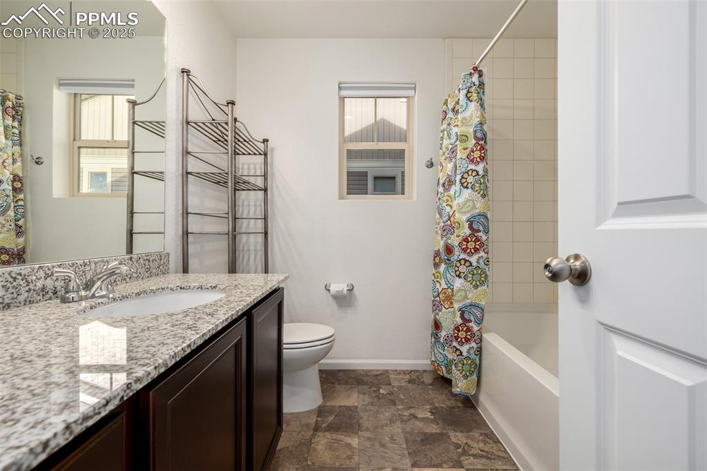 7317 Weatherwood Drive Colorado Springs CO 80927