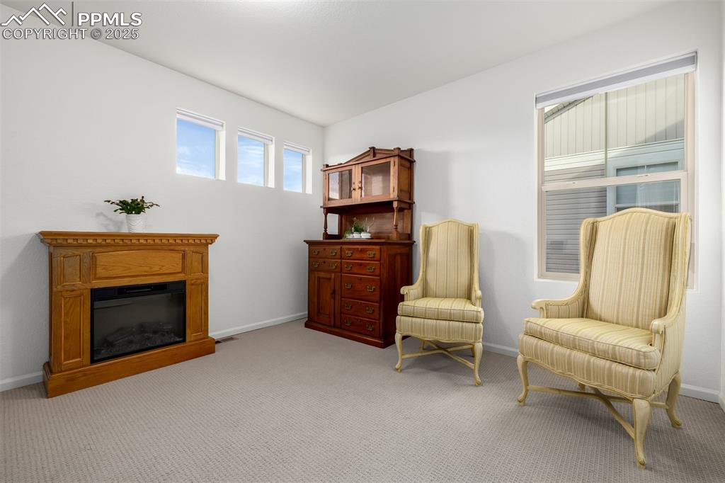 7317 Weatherwood Drive Colorado Springs CO 80927