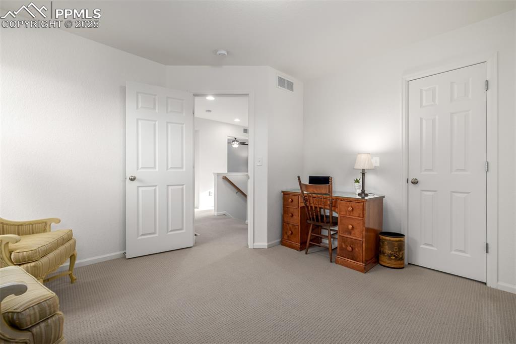7317 Weatherwood Drive Colorado Springs CO 80927