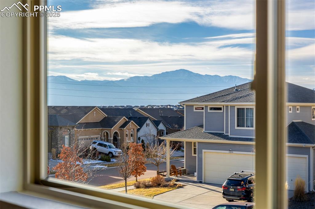 7317 Weatherwood Drive Colorado Springs CO 80927