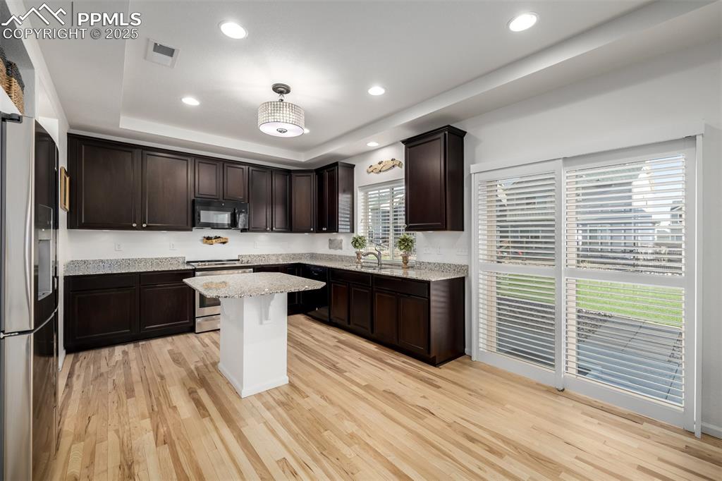 7317 Weatherwood Drive Colorado Springs CO 80927